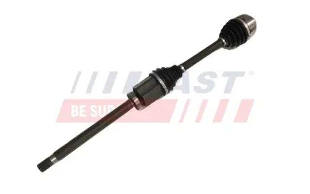 Привід передній правий FT27045 FAST