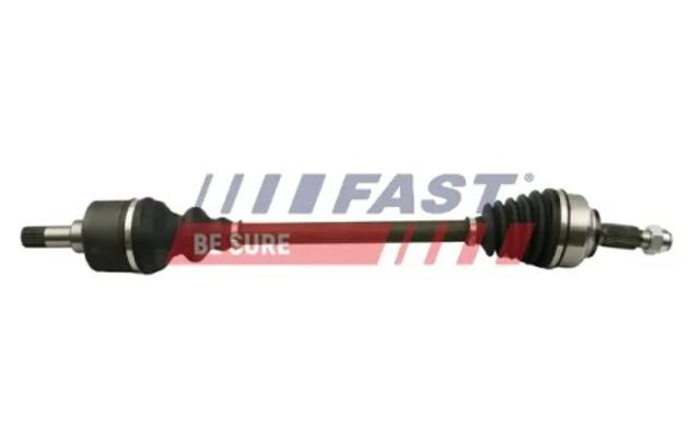 Привід передній лівий FT27048 FAST