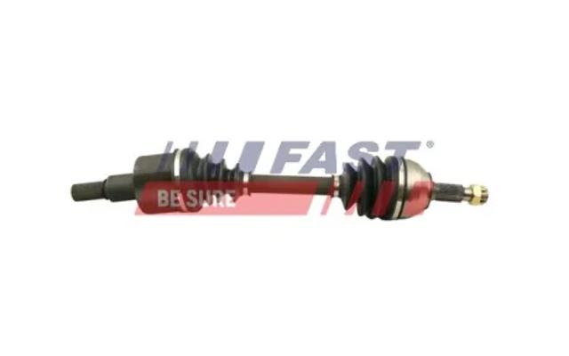 Піввісь передня ліва FT27051 FAST