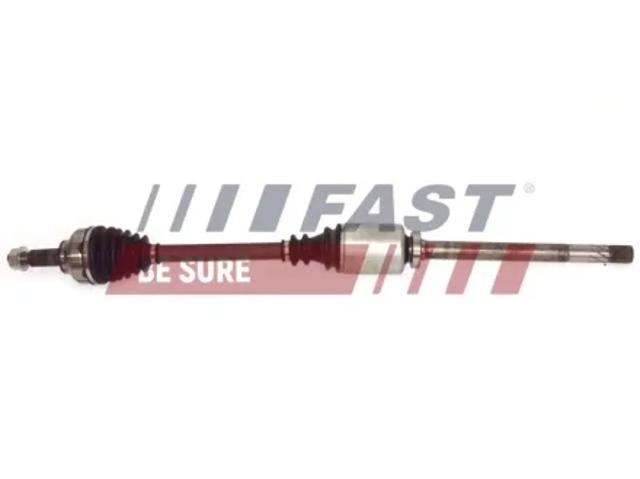 Привід передній правий FT27151 FAST