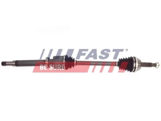 Привід передній правий FT27182 FAST