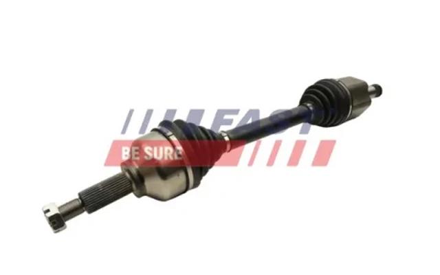 Привід передній лівий FT27186 FAST
