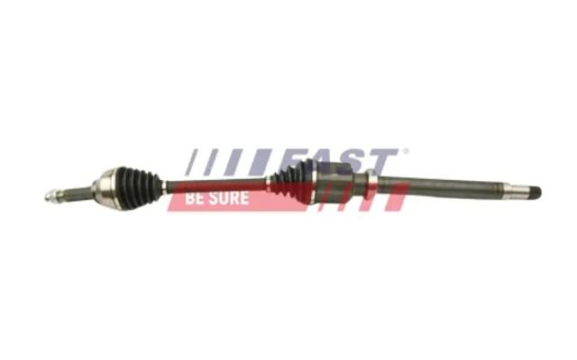 Привід правий FT27187 FAST