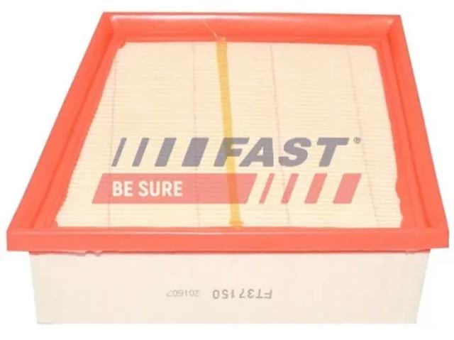 Повітряний фільтр двигуна FT37150 FAST