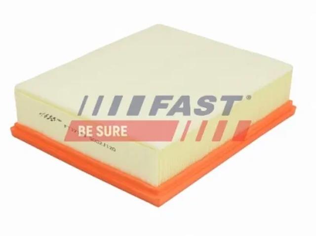 Повітряний фільтр двигуна FT37159 FAST