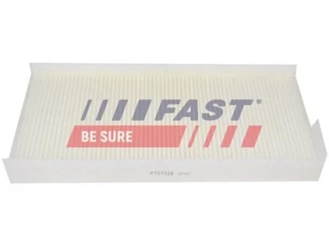 Фільтр, повітря у внутрішній простір FT37328 FAST