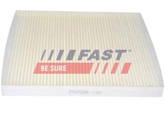 Фільтр салону FT37330 FAST