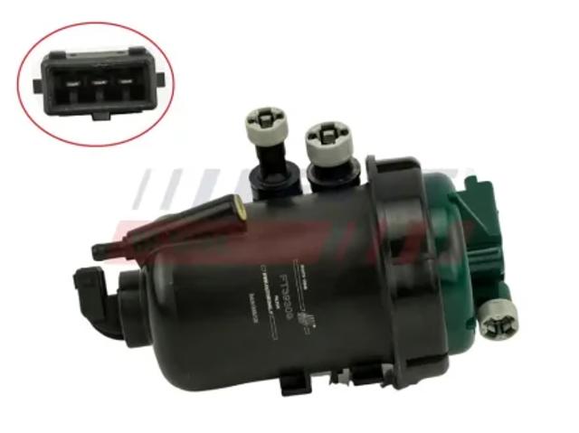 Фільтр тонкого очищення палива FT39309 FAST