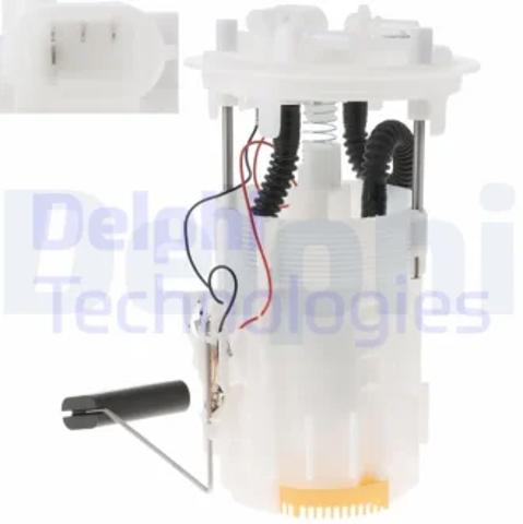 Бензонасос FT411212B1 DELPHI