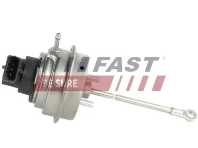 Модуль управління турбіною FT63406 FAST