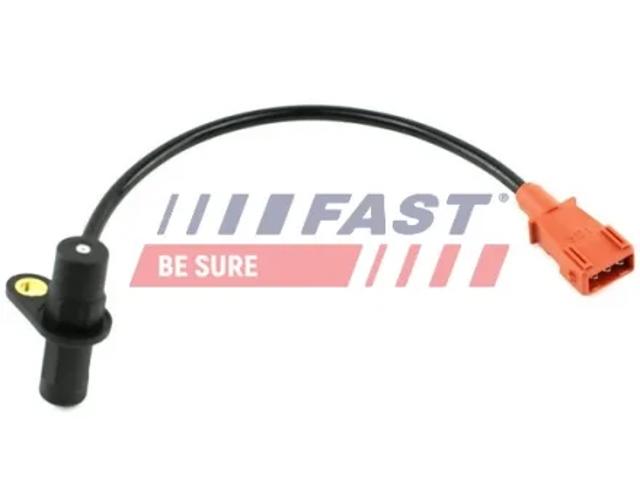 Обмежувач частоти обертання колінчастого вала двигуна FT75555 FAST