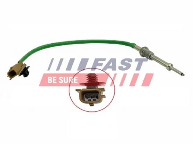 Датчик температури відпрацьованих газів (ВГ) FT80238 FAST