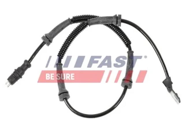 Датчики антиблокувальної системи гальм FT80513 FAST
