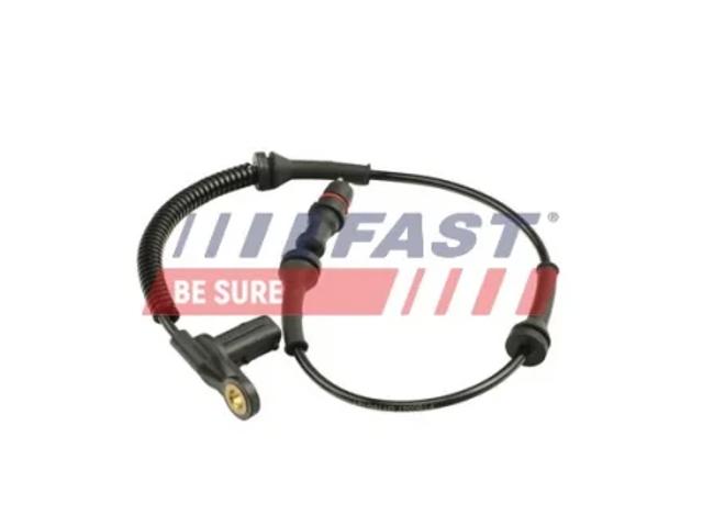 Датчики антиблокувальної системи гальм FT80527 FAST