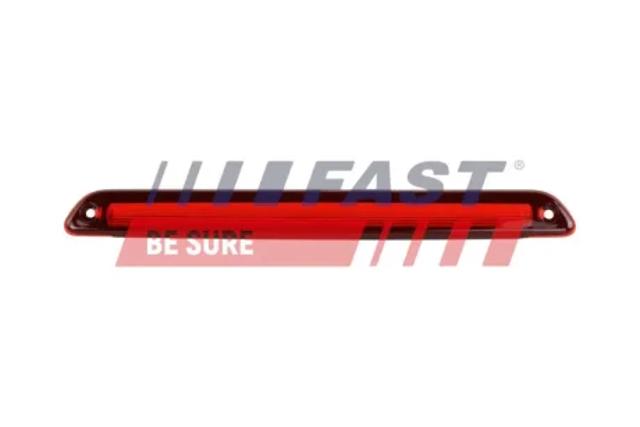 Покажчик повороту лівий FT87317 FAST