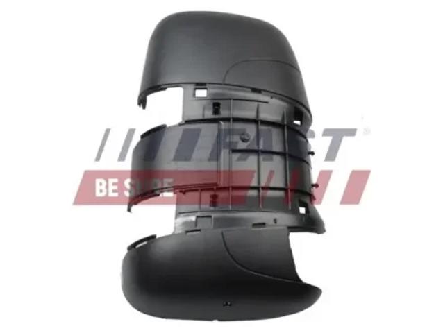 Накладка/кришка дзеркала заднього виду, ліва FT88801 FAST