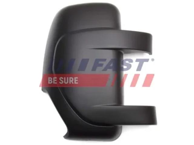 Накладка/кришка дзеркала заднього виду, права FT88816 FAST