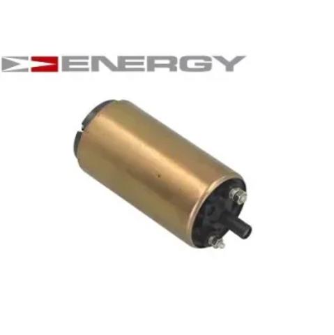 Насос паливний занурювальний G10011 ENERGY