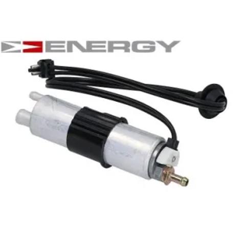 Паливний насос електричний, занурювальний G20036 ENERGY