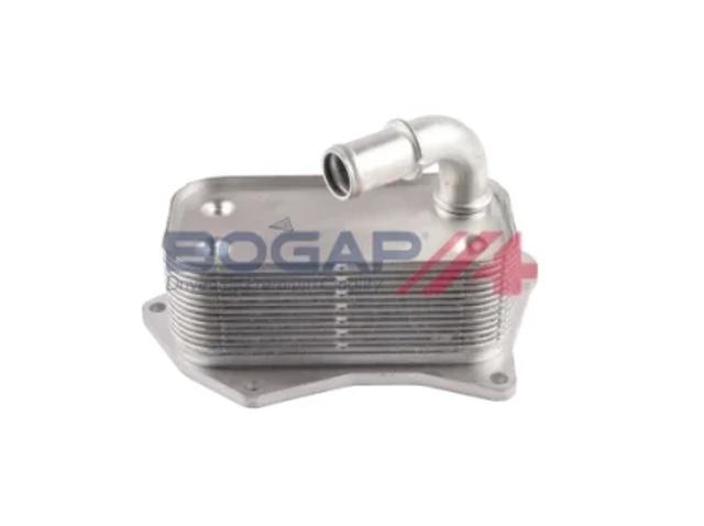 Корпус масляного фільтра G4222100 BOGAP PREMIUM