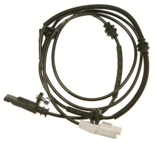 Датчик АБС (ABS) задній GBS1111 TRW