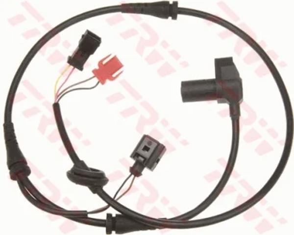 Передній датчик ABS GBS2519 TRW