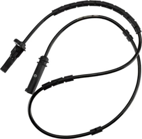 Датчик АБС (ABS) задній GBS2563 TRW