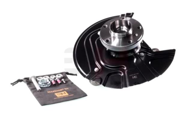 Цапфа поворотного кулака GH281593V GH