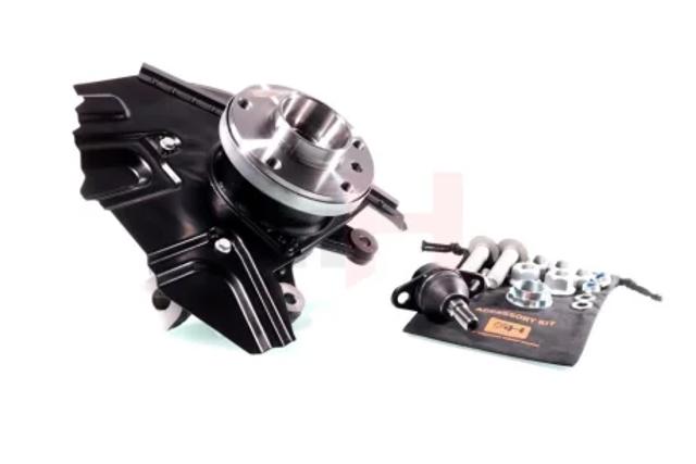 Кулак поворотний передній лівий GH281595V GH