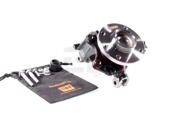 Кулак поворотний передній лівий GH281902V GH