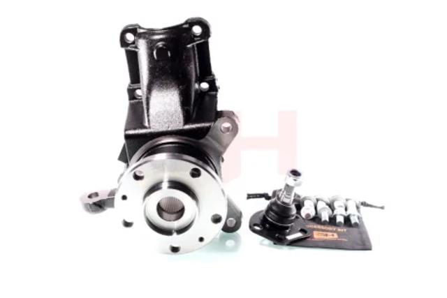 Цапфа поворотна права GH281958H GH