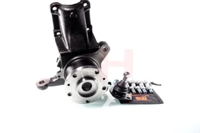 Кулак поворотний передній правий GH281961H GH