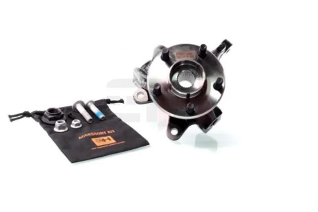 Цапфа поворотного кулака GH282566V GH