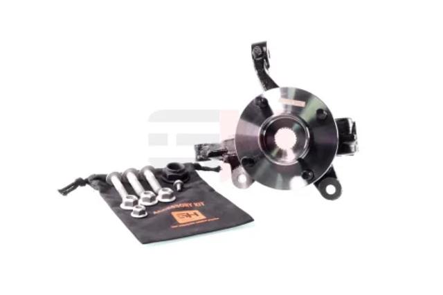 Маточина переднього колеса GH282570V GH