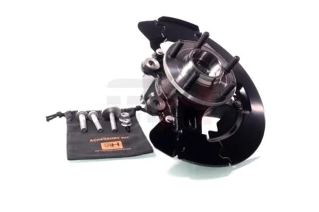 Цапфа поворотного кулака GH283204V GH