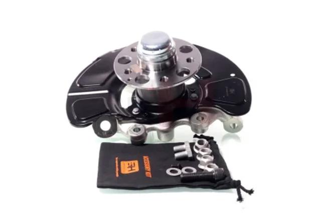 Цапфа поворотного кулака GH283312V GH