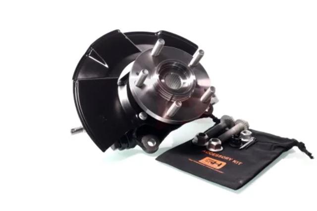 Цапфа передні праві GH283480H GH