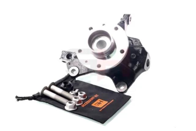 Кулак поворотний передній лівий GH283972V GH