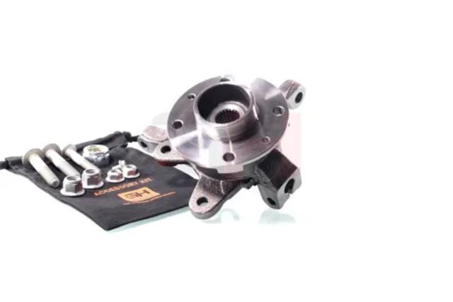 Цапфа поворотна ліва GH283989V GH