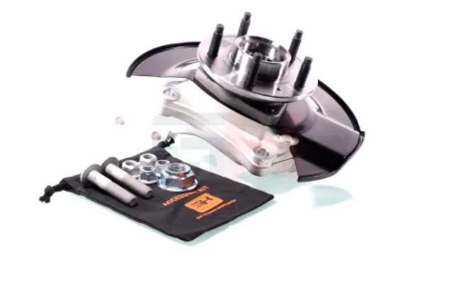 Цапфа поворотна ліва GH285054V GH