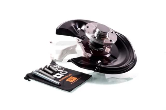Цапфа поворотна права GH289907H GH