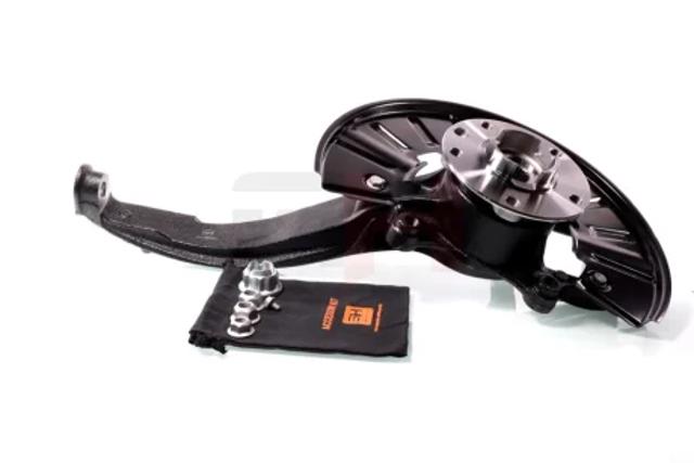 Кулак поворотний передній лівий GH289942V GH