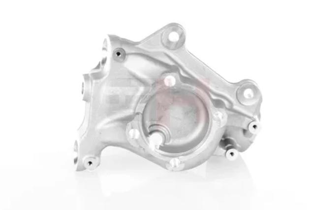 Цапфа поворотна права GH291549H GH