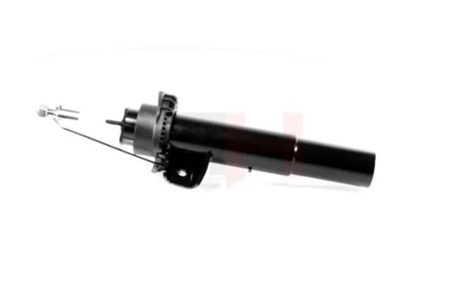 Стійка передня, ліва GH351513V GH