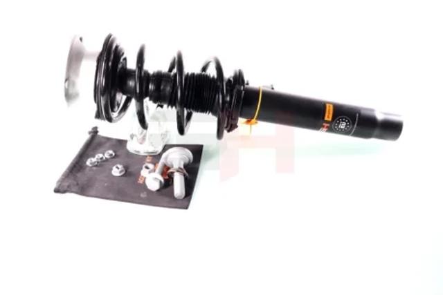 Амортизатор передньої підвіски, лівий GH351592C01 GH