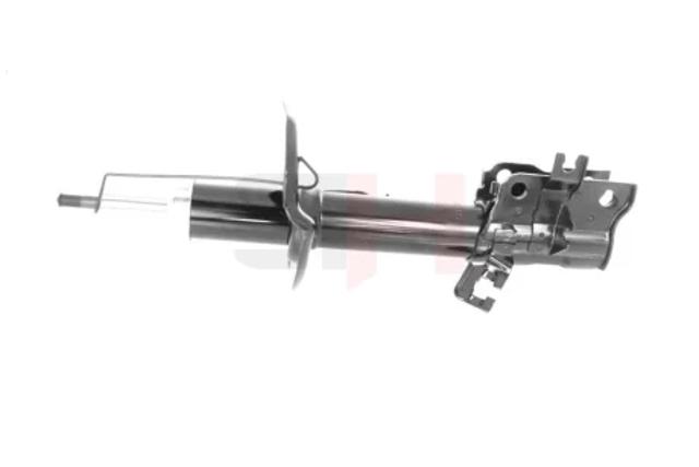 Амортизатор передньої підвіски, лівий GH352294V GH