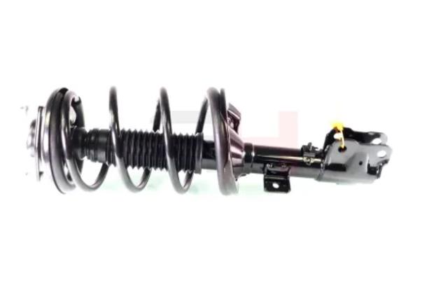 Амортизатор передньої підвіски, лівий GH353083C02 GH