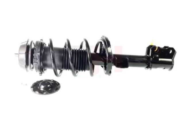 Амортизатор передньої підвіски, лівий GH353610C01 GH