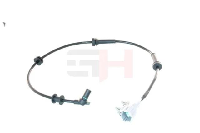 Передній датчик ABS GH702204 GH