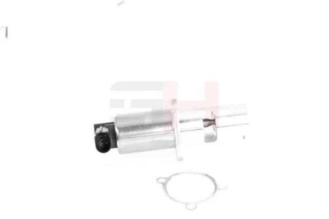 Клапан EGR GH733967 GH